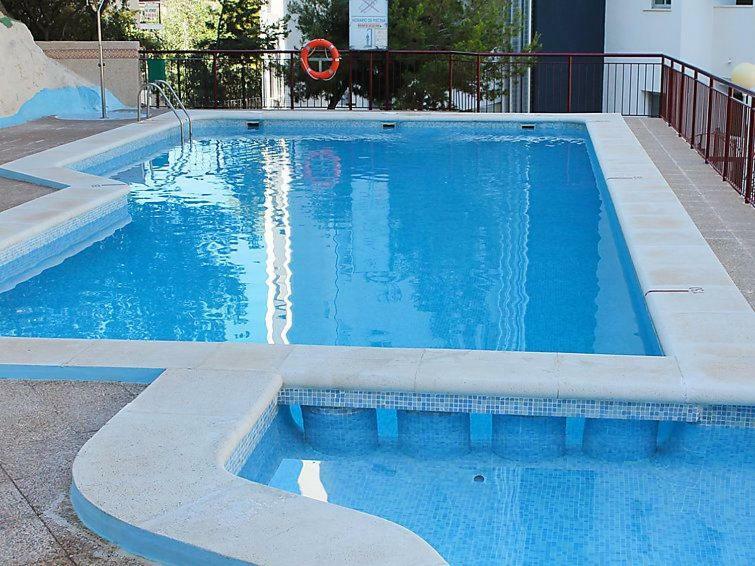 La Cala Finestrat Apartment Cala de Finestrat Eksteriør billede