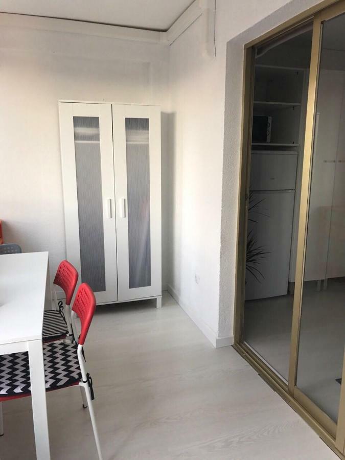 La Cala Finestrat Apartment Cala de Finestrat Eksteriør billede