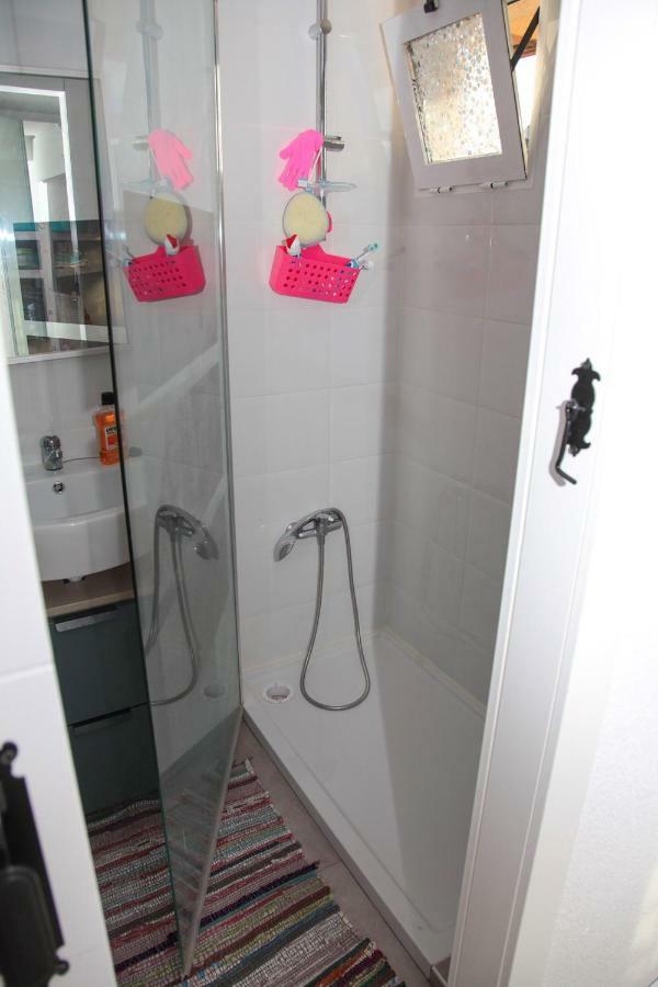La Cala Finestrat Apartment Cala de Finestrat Eksteriør billede